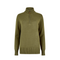 Dubarry Markham Knitted Sweater in Dusky Green