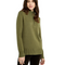 Dubarry Markham Knitted Sweater in Dusky Green