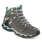 Meindl Respond Lady Mid GTX Boot in Anthracite MEINDL Emmett & Stone Country Sports Ltd