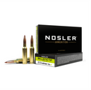 Nosler 6.5 Creedmoor 120gr E-Tip Lead Free