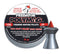 PREDATOR POLYMAG .25 PELLETS JSB Emmett & Stone Country Sports Ltd