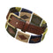 Pampeano Argentinian Classic Leather Polo Belt - Caza Pampeano Emmett & Stone Country Sports Ltd