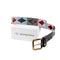 Pampeano Pampeano Argentinian Classic Leather Polo Belt - LINDA Pampeano Emmett & Stone Country Sports Ltd