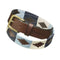 Pampeano Pampeano Argentinian Classic Leather Polo Belt - SERENO Pampeano Emmett & Stone Country Sports Ltd