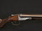 Parkers Brothers Side by Side 28" 12 Bore Parkers Brothers Emmett & Stone Country Sports Ltd