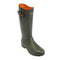 Percussion Sologne Rubber Neoprene Wellington Boots Emmett & Stone Country Sports Ltd Emmett & Stone Country Sports Ltd