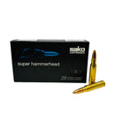 SAK Super Hammer Head .308 WIN 150g