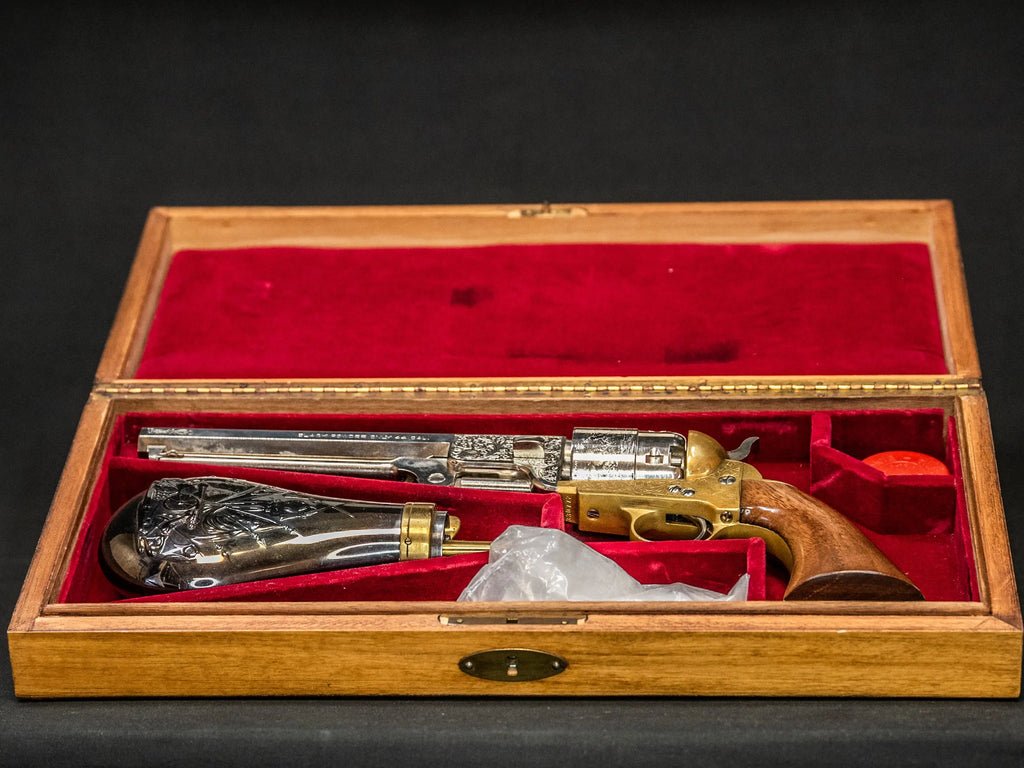 PIETTA .44 COLT 1851 NAVY