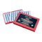 QYS Olympic Flat Pellets .177 4.50mm QIANG YUAN SPORTS Emmett & Stone Country Sports Ltd