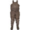 Final Approach Toughman 2 in 1 Insulated Breathable Waders Size 11