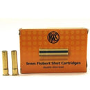 RWS 9mm Flobert Garden Gun Ammo