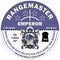Daystate Rangemaster Emperor 16gr .20 Pellets
