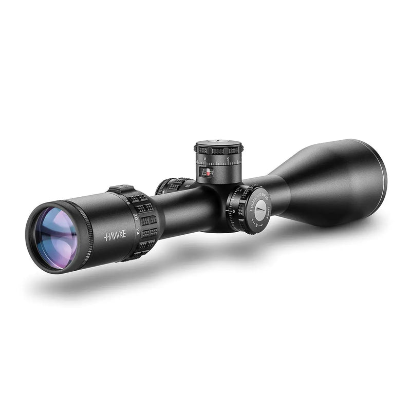 SIDEWINDER 30 SF 6-24X56 20X H-ANY - Emmett & Stone Country Sports Ltd