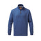Schoffel Bude Sweatshirt in French Navy SCHOFFEL Emmett & Stone Country Sports Ltd