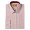 Schoffel Cambridge Classic Shirt in Red SCHOFFEL Emmett & Stone Country Sports Ltd