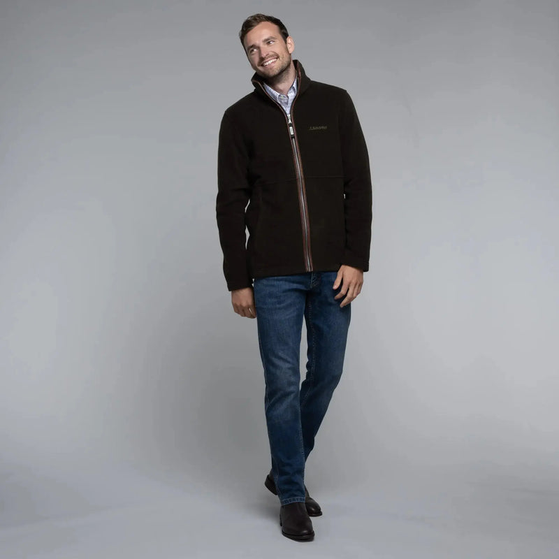 Schoffel Cottesmore Fleece Jacket from Emmett Stone Country