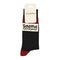 Schoffel Cotton Socks - Bordeaux Heritage SCHOFFEL Emmett & Stone Country Sports Ltd