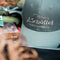 Schoffel Fly Fishing Trucker Cap Schoffel Emmett & Stone Country Sports Ltd