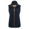 Schoffel Lyndon II Fleece Gilet in Petrol