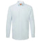 Schoffel Titchwell Tailored Shirt in Pale Blue Schoffel Emmett & Stone Country Sports Ltd