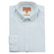 Schoffel Titchwell Tailored Shirt in Pale Blue Schoffel Emmett & Stone Country Sports Ltd