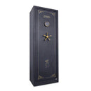 SPIKA S3D Premium Medium 12 Gun Safe