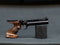 Steyr LP50 Compact .177