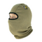 Swazi Balaclava in Tussock