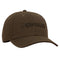 Swazi Legend Cap in Brown