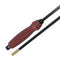 TIPTON DELUXE 1 PIECE CARBON FIBER CLEANING ROD .27-45 CAL 26 INCH TIPTON Emmett & Stone Country Sports Ltd