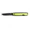 Whitby Kent UK EDC Pocket Knife - 2.25" Blade Cactus Green and Black Whitby Emmett & Stone Country Sports Ltd