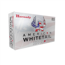 Hornady 6.5 Creedmoor 129gr Whitetail