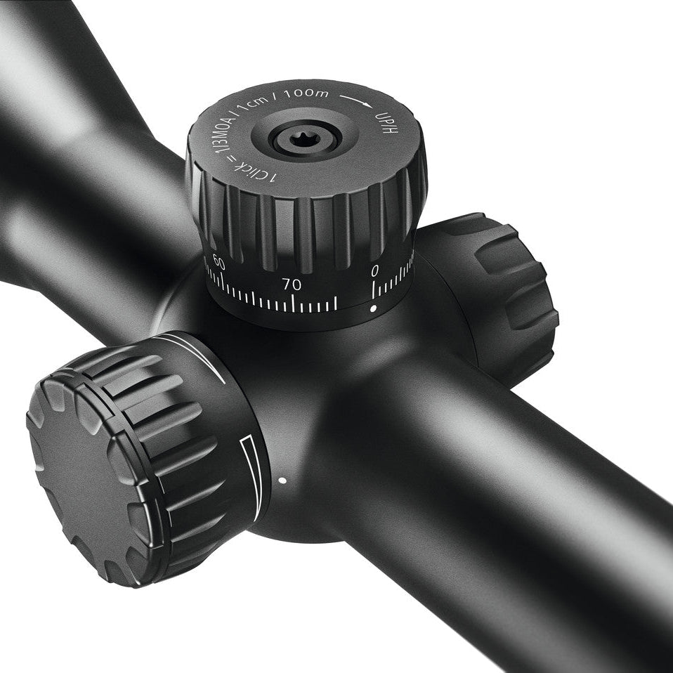 Zeiss Conquest V6 Rifle Scope 2-12x50 – Emmett & Stone Country Sports Ltd