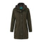 Alan Paine Dunswell Ladies Jacket in Olive