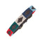 Pampeano Dog Collar in Multi