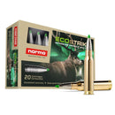 Norma 308 WIN. EcoStrike Silencer 150gr