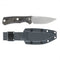 Gerber Convoy Fixed Blade Knife + Sheath