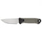 Gerber Strongarm Camp Fixed Knife - Fine Edge