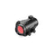 12107 Hawke Vantage RD 1x30 9-11mm 3MOA Scope