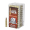 Hornady 17 HMR 15.5 gr NTX Varmint Express Rimfire