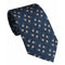 Laksen Cartridge Silhouette Tie in Old Navy