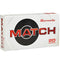 Hornady 6.5 Creedmoor 140 gr ELD® Match