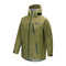 Swazi Ibex Jacket in Tussock