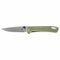 Gerber Zilch Folding Knife - Lichen Green
