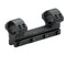 1 Piece 30mm Mount for 44mm Objectives Sportsmatch Emmett & Stone Country Sports Ltd
