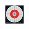 14x14cm Paper Targets, x100 Stoeger Emmett & Stone Country Sports Ltd