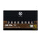 .308 WIN Evolution Green Short Rifle, 139gr