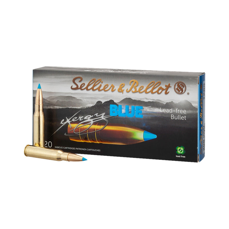 .308 WIN 110gr TXRG, x20