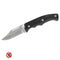 2.25" G10 Slipjoint EDC Non Locking Knife (Clip Point) Whitby Emmett & Stone Country Sports Ltd