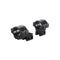 30mm 2-Piece Low 9-11mm Mounts BKL Technologies Emmett & Stone Country Sports Ltd